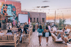 Selina Tel Aviv Beach